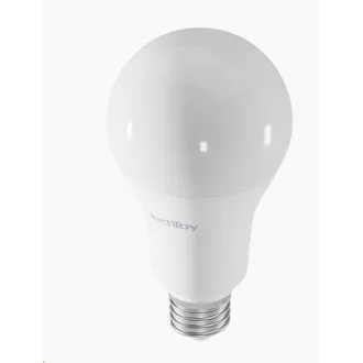 TechToy Smart žarulja RGB 11W E27 set od 3 komada