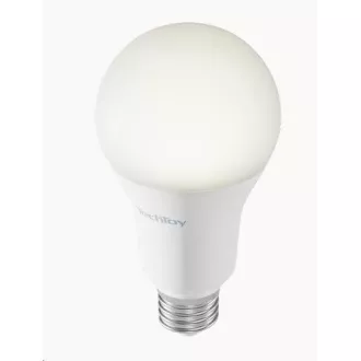 TechToy Smart žarulja RGB 11W E27 set od 3 komada