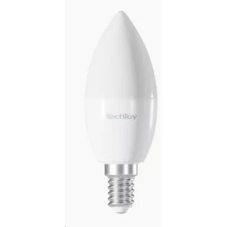 TechToy Smart žarulja RGB 4, 4W E14 3 kom set TechToy Smart žarulja RGB 4, 4W E14 3 kom set