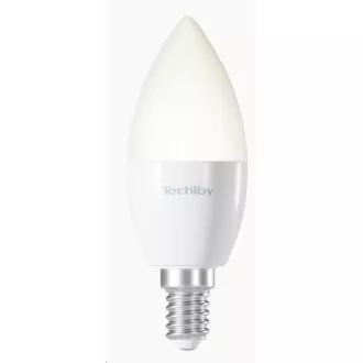 TechToy Smart žarulja RGB 4, 4W E14 3 kom set TechToy Smart žarulja RGB 4, 4W E14 3 kom set