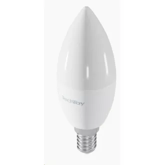 TechToy Smart žarulja RGB 4, 4W E14 3 kom set TechToy Smart žarulja RGB 4, 4W E14 3 kom set