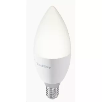 TechToy Smart žarulja RGB 4, 4W E14 3 kom set TechToy Smart žarulja RGB 4, 4W E14 3 kom set