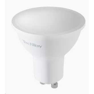 TechToy Smart žarulja RGB 4,5 W GU10 set od 3 komada TechToy Smart žarulja RGB 4,5 W GU10 set od 3 komada