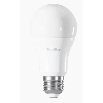 TechToy Smart žarulja RGB 9W E27 ZigBee set od 3 komada