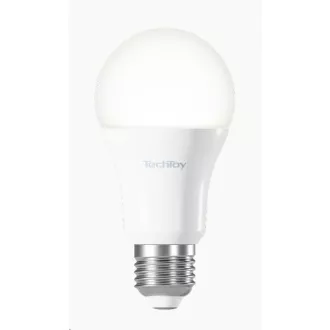 TechToy Smart žarulja RGB 9W E27 ZigBee set od 3 komada
