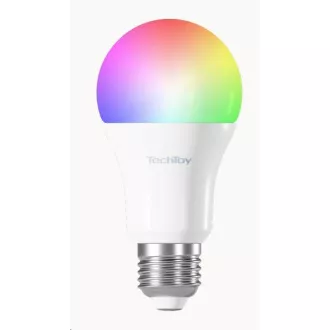 TechToy Smart žarulja RGB 9W E27 ZigBee set od 3 komada