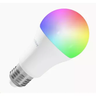 TechToy Smart žarulja RGB 9W E27 ZigBee set od 3 komada