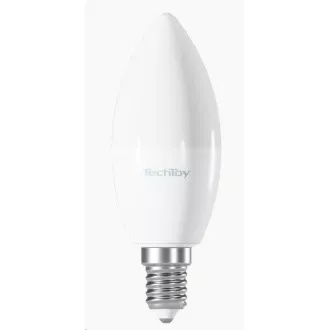 TechToy Smart žarulja RGB 6W E14 ZigBee set od 3 komada