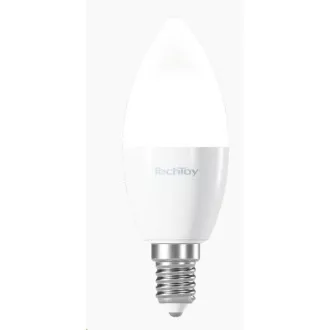 TechToy Smart žarulja RGB 6W E14 ZigBee set od 3 komada