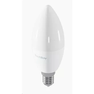 TechToy Smart žarulja RGB 6W E14 ZigBee set od 3 komada