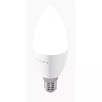 TechToy Smart žarulja RGB 6W E14 ZigBee set od 3 komada