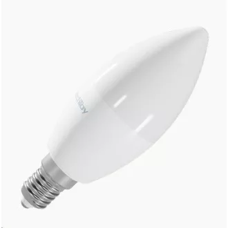 TechToy Smart žarulja RGB 6W E14 ZigBee set od 3 komada