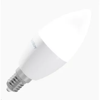 TechToy Smart žarulja RGB 6W E14 ZigBee set od 3 komada