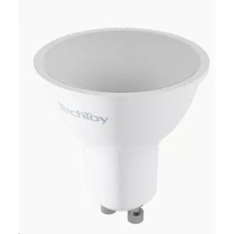 TechToy pametna žarulja RGB 4,7 W GU10 ZigBee set od 3 komada
