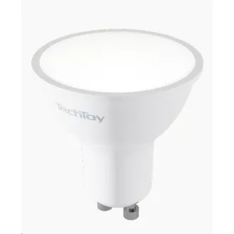 TechToy pametna žarulja RGB 4,7 W GU10 ZigBee set od 3 komada