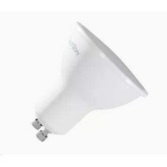 TechToy pametna žarulja RGB 4,7 W GU10 ZigBee set od 3 komada