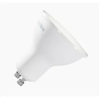TechToy pametna žarulja RGB 4,7 W GU10 ZigBee set od 3 komada
