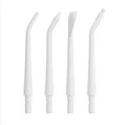 Tesla Flosser FS200 rezervne glave bijela