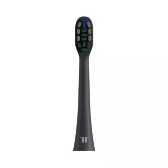Tesla četkica za zube TS400 Glave četkice crne 4x