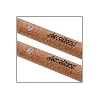 Pametne bubnjarske palice AeroBand PocketDrum 2 PLUS - drvo Pametne bubnjarske palice AeroBand PocketDrum 2 PLUS - drvo