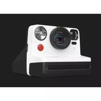 Polaroid Now Gen 2 crno-bijeli Polaroid Now Gen 2 crno-bijeli