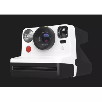 Polaroid Now Gen 2 crno-bijeli Polaroid Now Gen 2 crno-bijeli