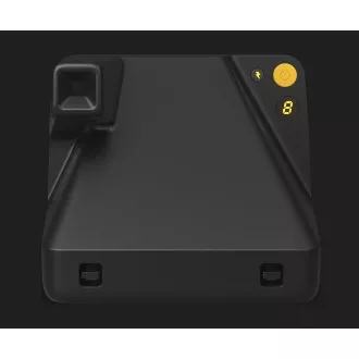 Polaroid Now Gen 2 crno-bijeli Polaroid Now Gen 2 crno-bijeli
