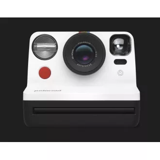 Polaroid Now Gen 2 crno-bijeli Polaroid Now Gen 2 crno-bijeli