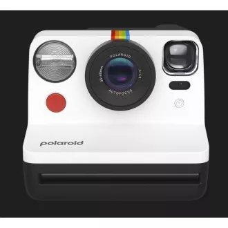 Polaroid Now Gen 2 crno-bijeli Polaroid Now Gen 2 crno-bijeli