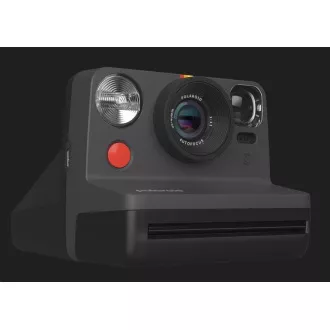 Polaroid Now Gen 2 crni