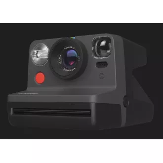 Polaroid Now Gen 2 crni