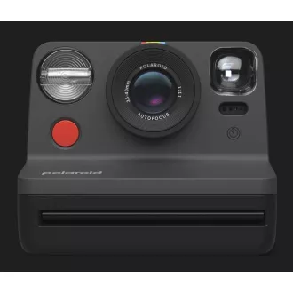 Polaroid Now Gen 2 crni