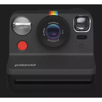 Polaroid Now Gen 2 crni