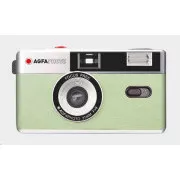 AgfaPhoto KAMERA ZA VIŠE UPORABE 35MM ZELENA