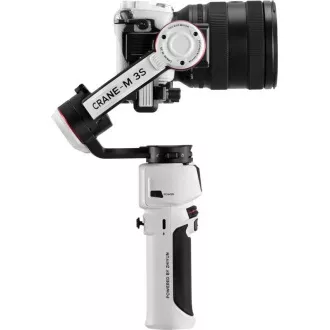 Zhiyun Crane M3S stabilizator