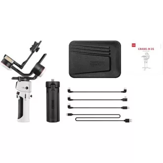 Zhiyun Crane M3S stabilizator