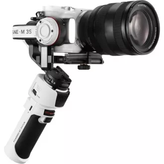 Kombinirani stabilizator Zhiyun Crane M3S