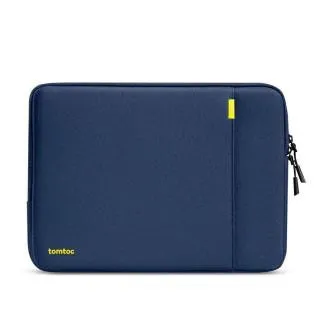 Tomtoc navlaka - 14" MacBook Pro, tamnoplava