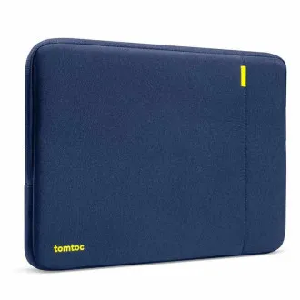 Tomtoc navlaka - 14" MacBook Pro, tamnoplava