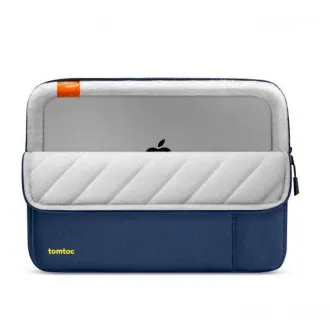 Tomtoc navlaka - 14" MacBook Pro, tamnoplava