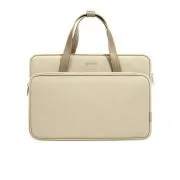 Tomtoc torba za rame - 14" i 13" MacBook Pro / Air, kaki