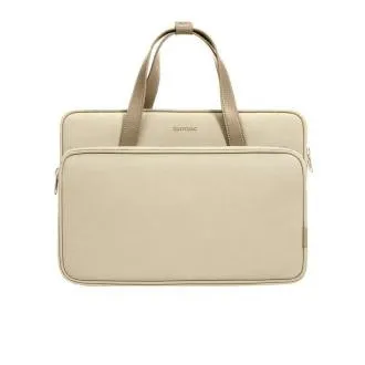 Tomtoc torba za rame - 14" i 13" MacBook Pro / Air, kaki Tomtoc torba za rame - 14" i 13" MacBook Pro / Air, kaki