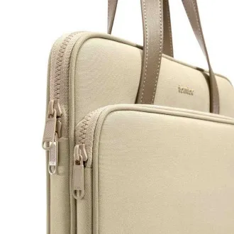 Tomtoc torba za rame - 14" i 13" MacBook Pro / Air, kaki Tomtoc torba za rame - 14" i 13" MacBook Pro / Air, kaki