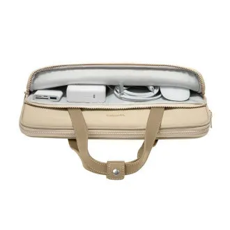 Tomtoc torba za rame - 14" i 13" MacBook Pro / Air, kaki Tomtoc torba za rame - 14" i 13" MacBook Pro / Air, kaki