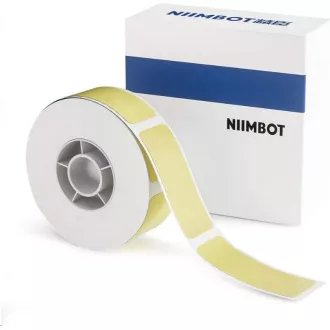 Niimbot naljepnice RP 12x40mm 160kom BrightYellow za D11 i D110