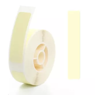 Niimbot naljepnice RP 12x40mm 160kom LightYellow za D11 i D110