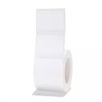 Niimbot naljepnice R 30x20mm 320kom Bijele za B21, B21S, B3S, B1