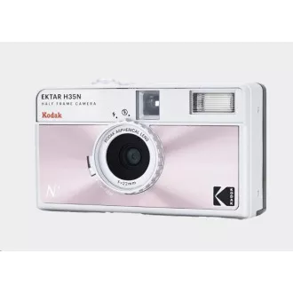 Fotoaparat Kodak EKTAR H35N glazirano ružičasto Fotoaparat Kodak EKTAR H35N glazirano ružičasto