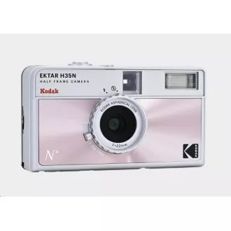 Fotoaparat Kodak EKTAR H35N glazirano ružičasto Fotoaparat Kodak EKTAR H35N glazirano ružičasto