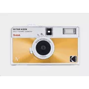 Fotoaparat Kodak EKTAR H35N glazirano narančasto